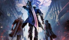 鬼泣最新爆料图片高清版,高清图揭秘全新角色与技能升级