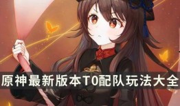 原神夜岚最新爆料图,神秘角色夜岚亮相，揭开神秘面纱