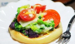 爆料披萨做法视频,跟随视频学做美味披萨